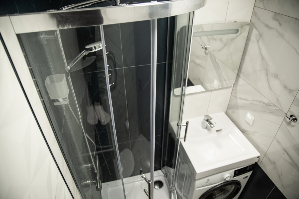 Душевая кабина