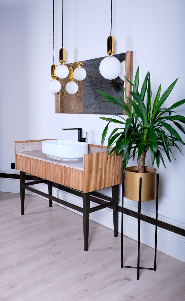 Тумба в ванную Briotti