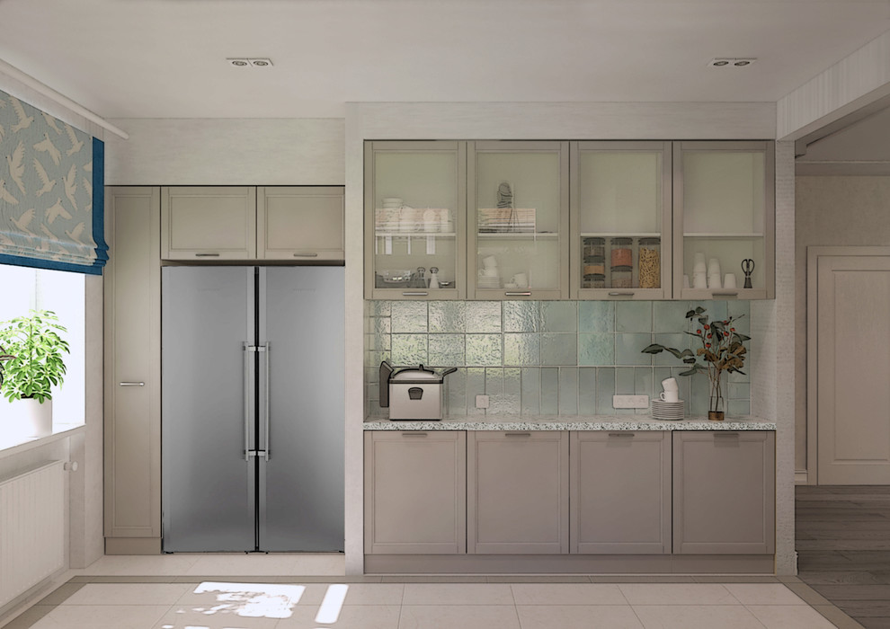 Новое Бакеево