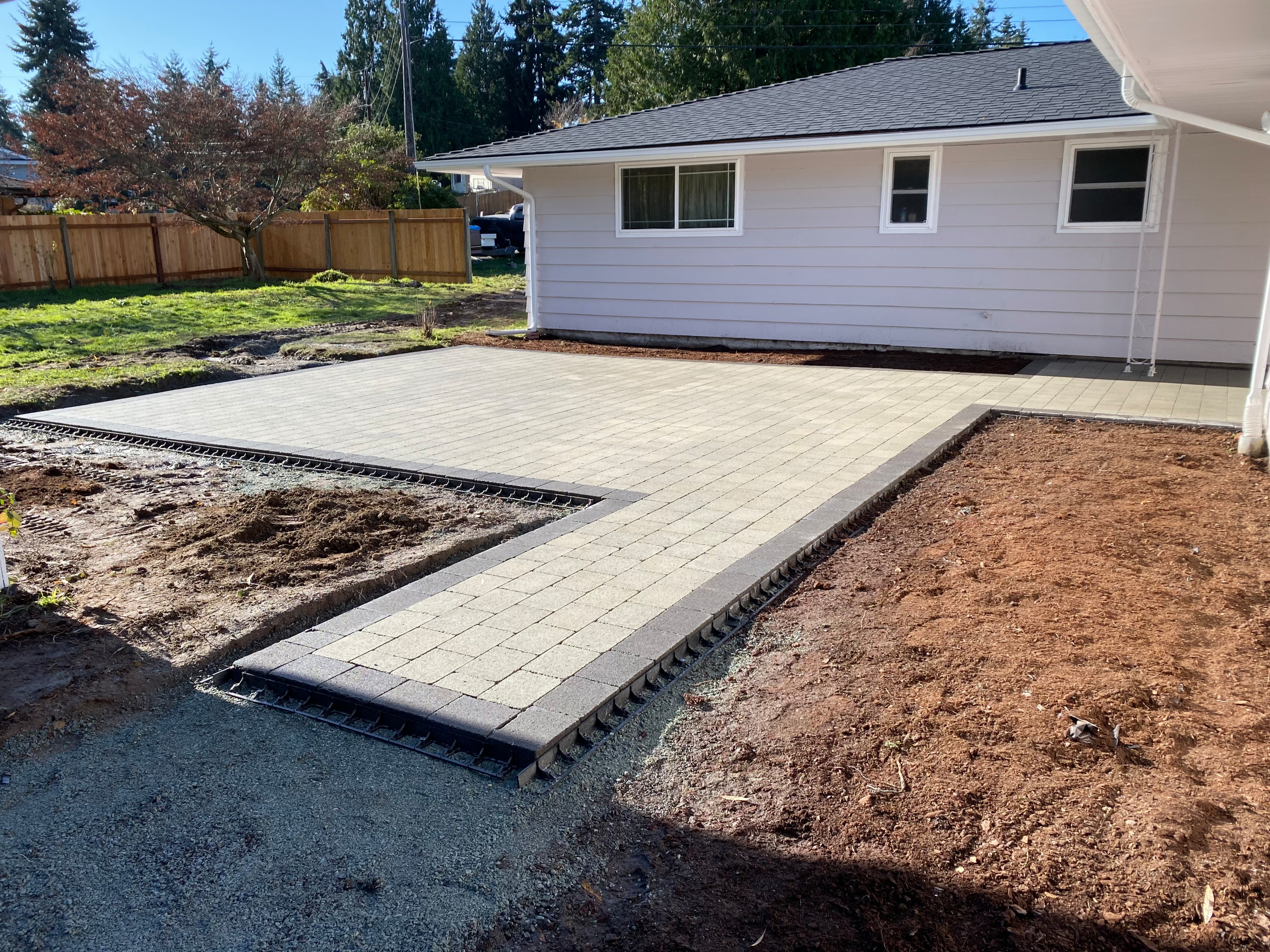 Hardscapes