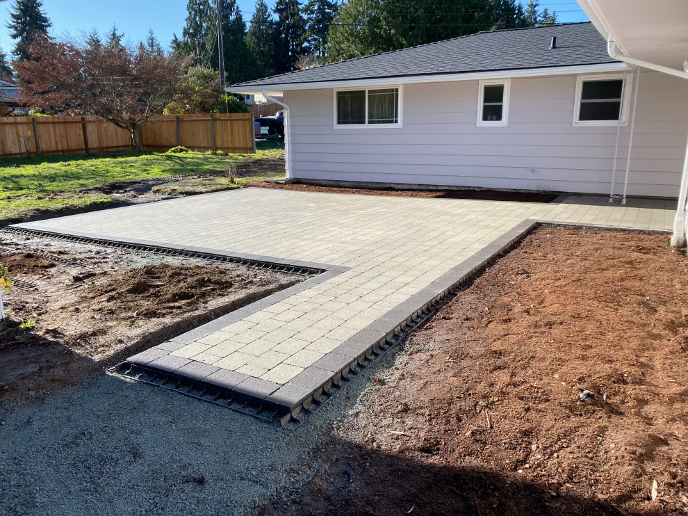 Hardscapes