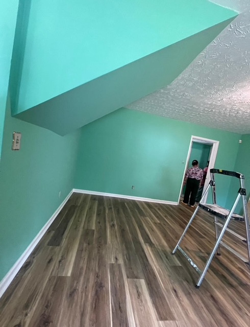 We have the BEST Painter in TOWN!