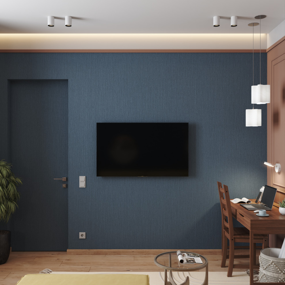 Удивительная квартира