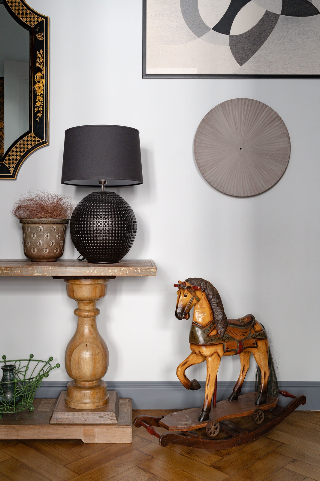 Полный балет