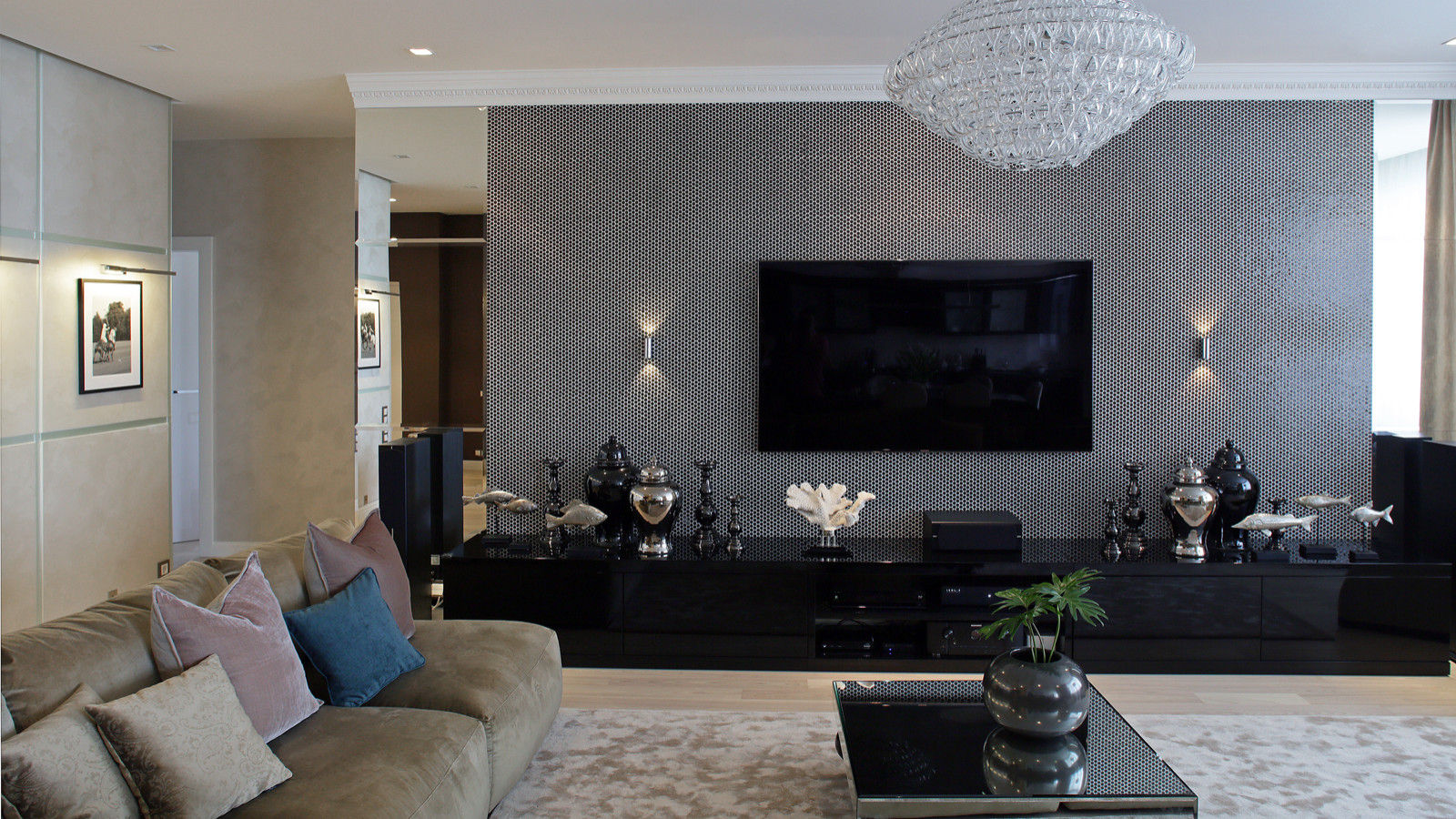 Квартира на ул. Староволынская