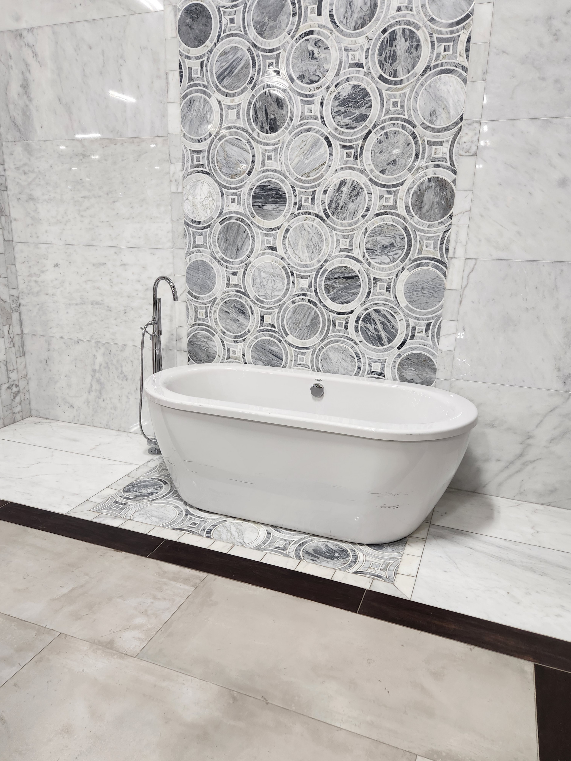 Bathtub Systems