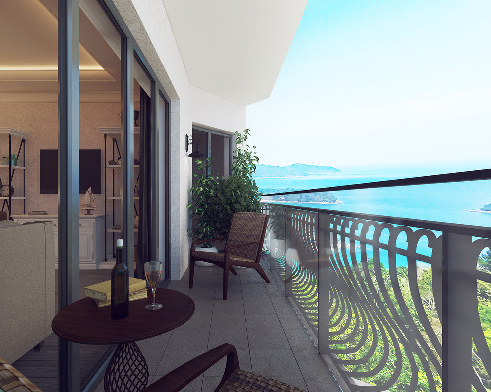 Дизайн и Визуализация квартиры