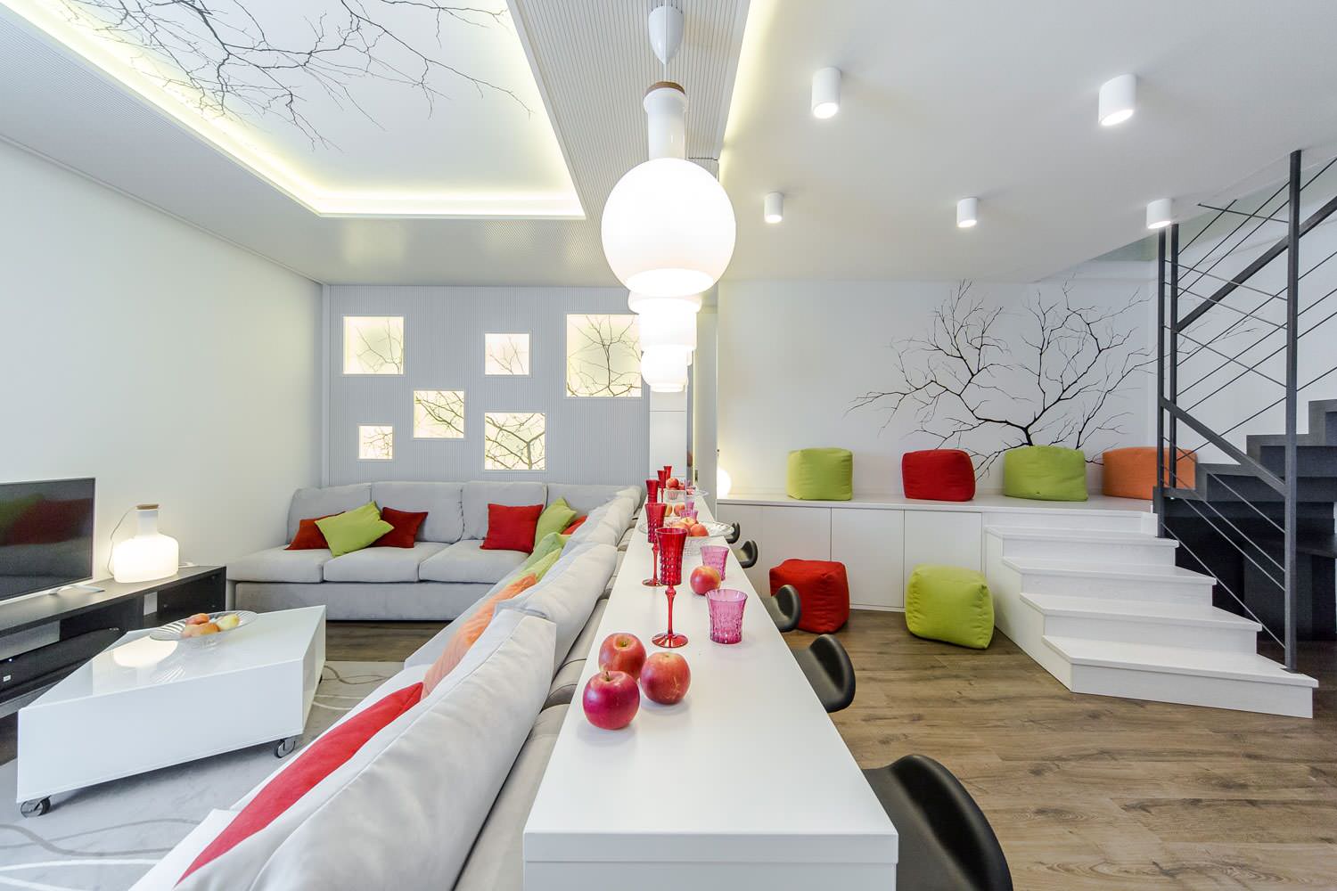 Зодчество 2015_Интерьер