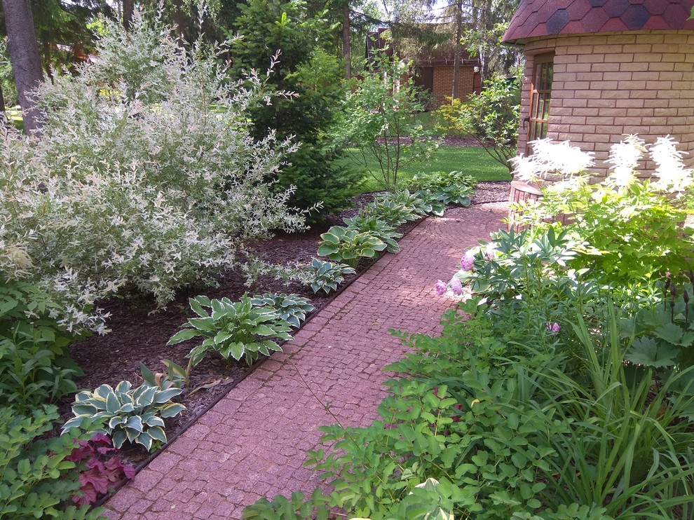 КП Лесная бухта, д. Лечищево, Новорижское ш., МО