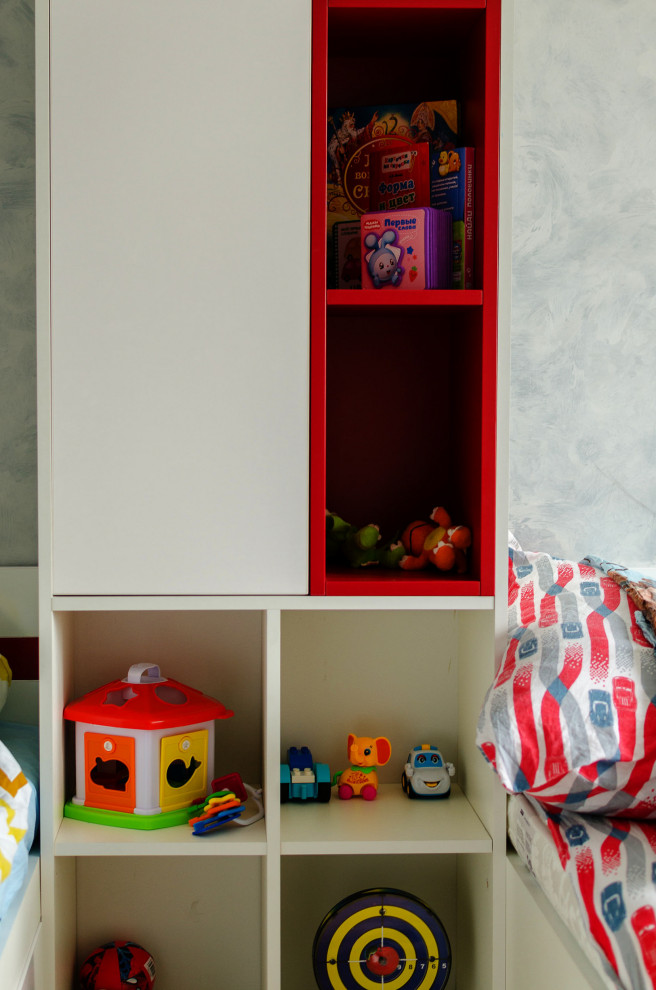 Примеры работ