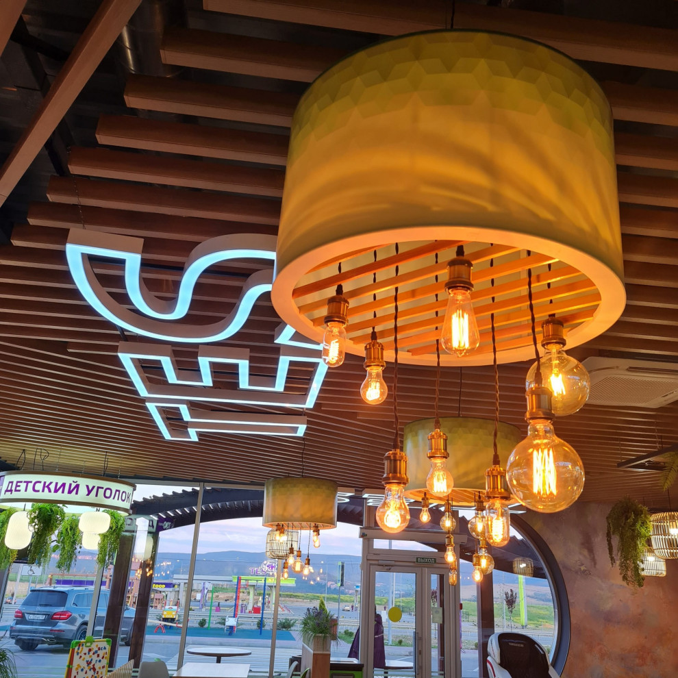 Автозаправочный комплекс «ТЭС»