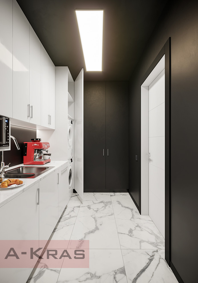 Салон красоты в Швейцарии