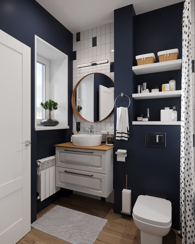 Квартира, 70 кв.м.