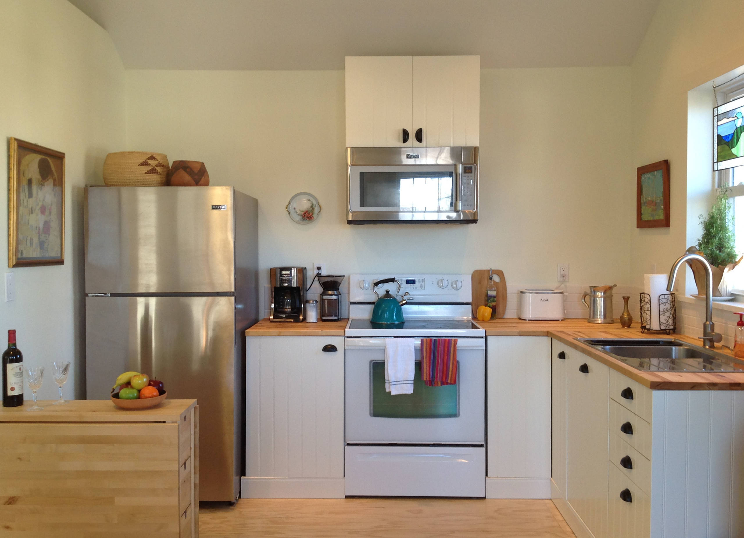 ADU, Accessory Dwelling Unit 2016