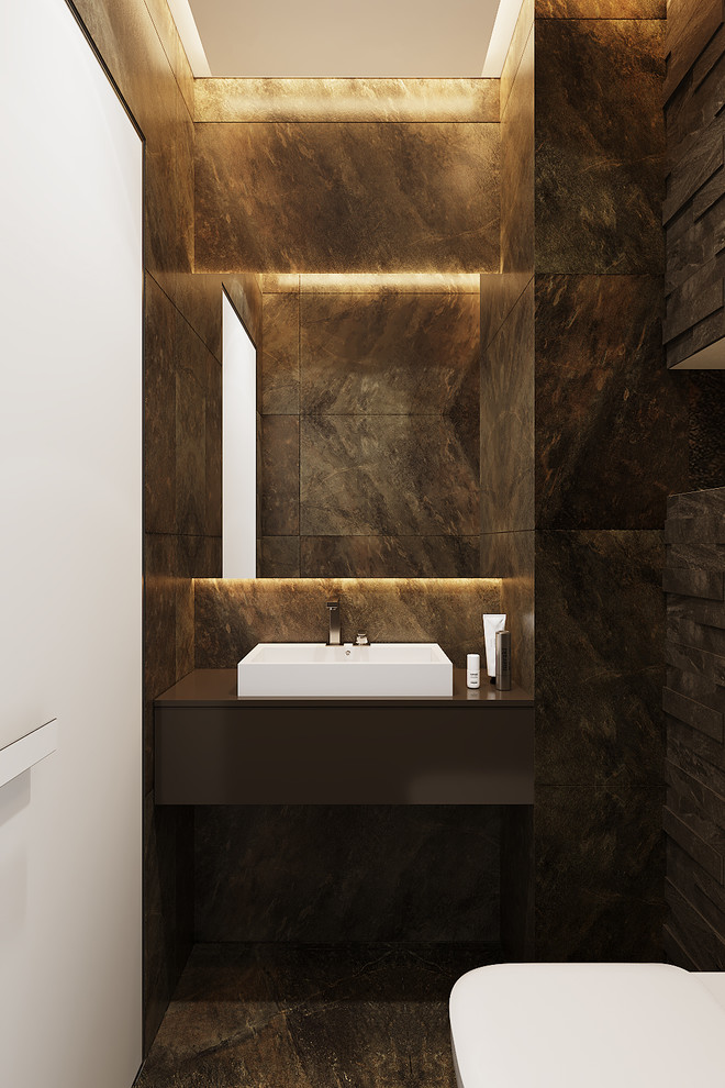 Квартира в ЖК МАЯКОВСКИЙ