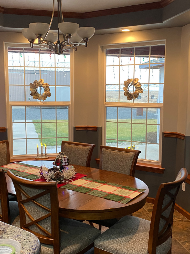 Dazzling Dining