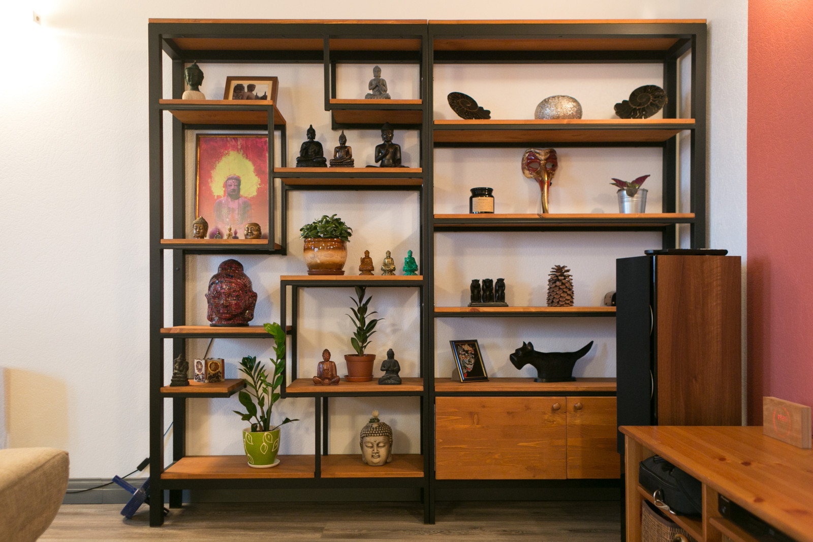 Квартира на Тореза