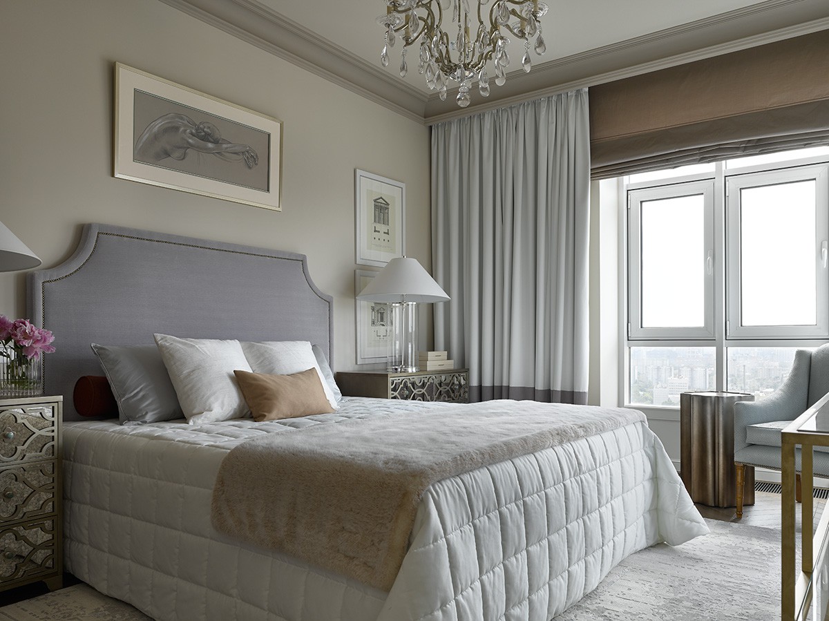 Квартира 150 кв.м.