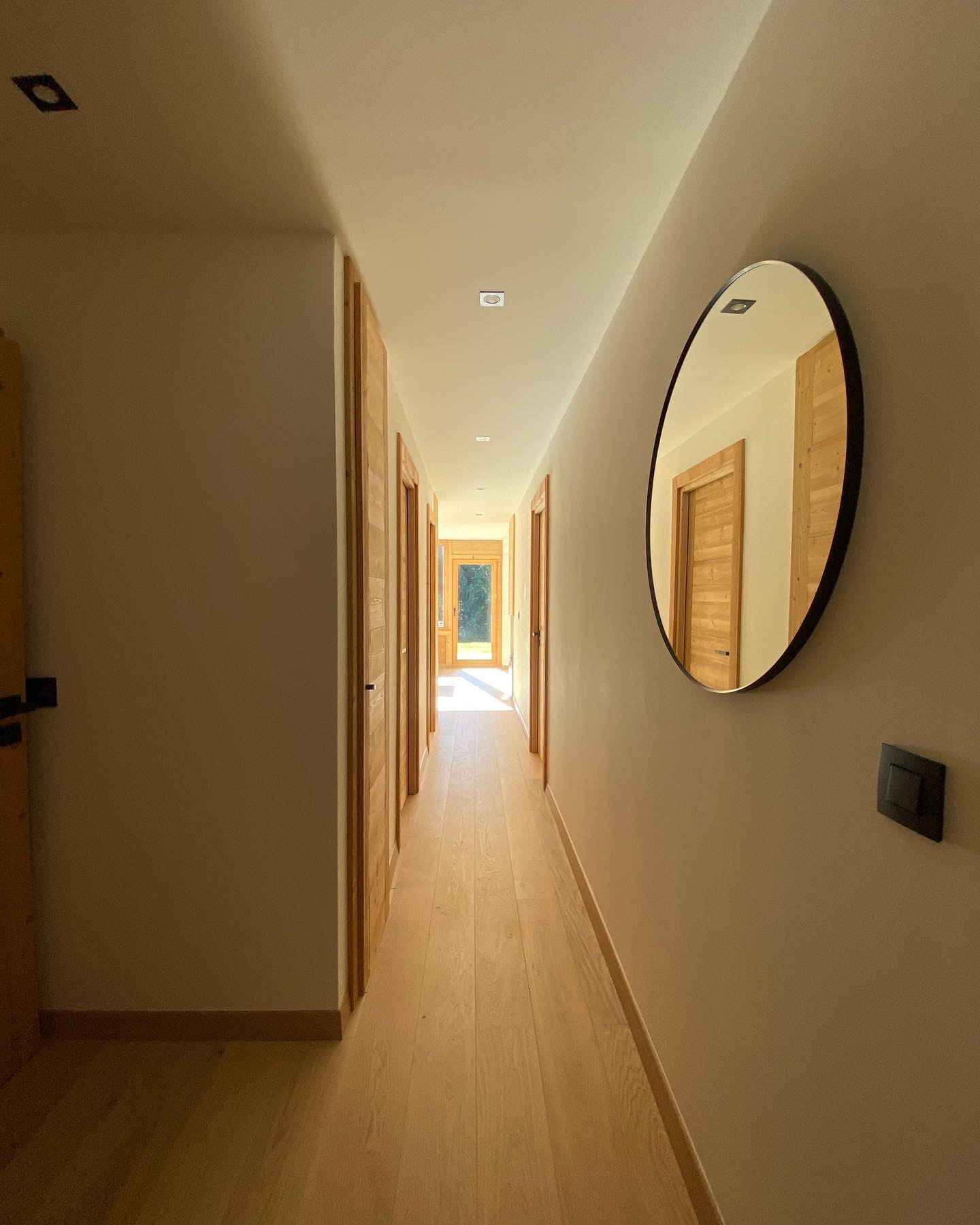 RENOVATION d'un APPARTEMENT