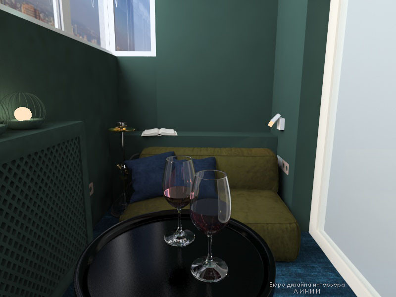 Проект "Аврора"