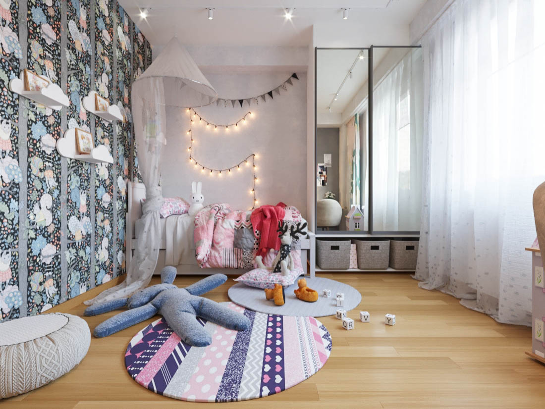 Индийский ЛОФТ