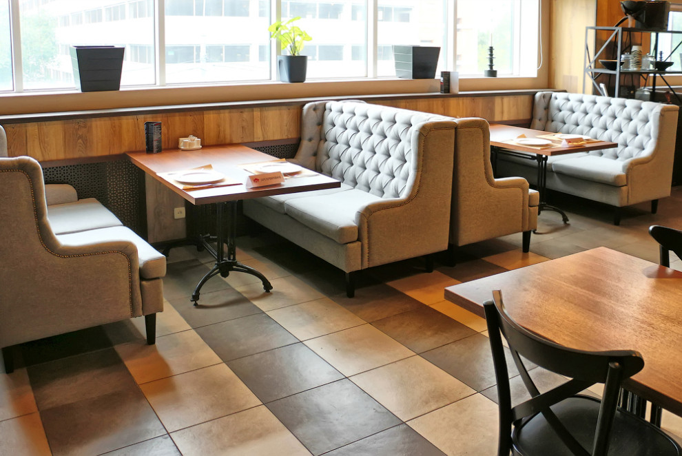 Чураскерия Che Аргентино