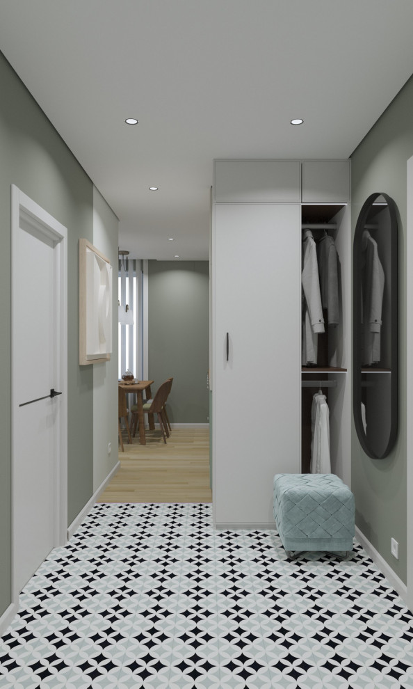 Квартира у моря