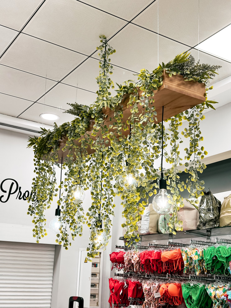 AHORA - TIENDA DE ROPA