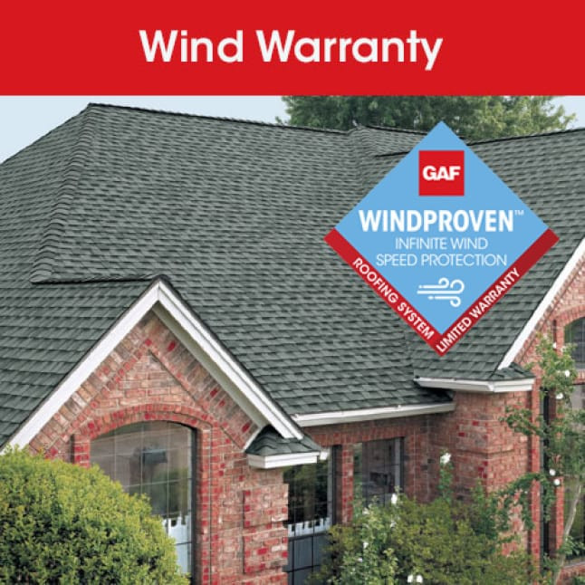 GAF Certified Roofer