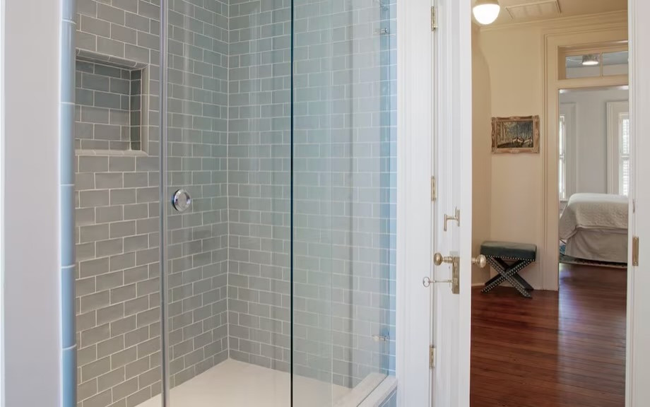 General Lachlan McIntosh House Historic Renovation
