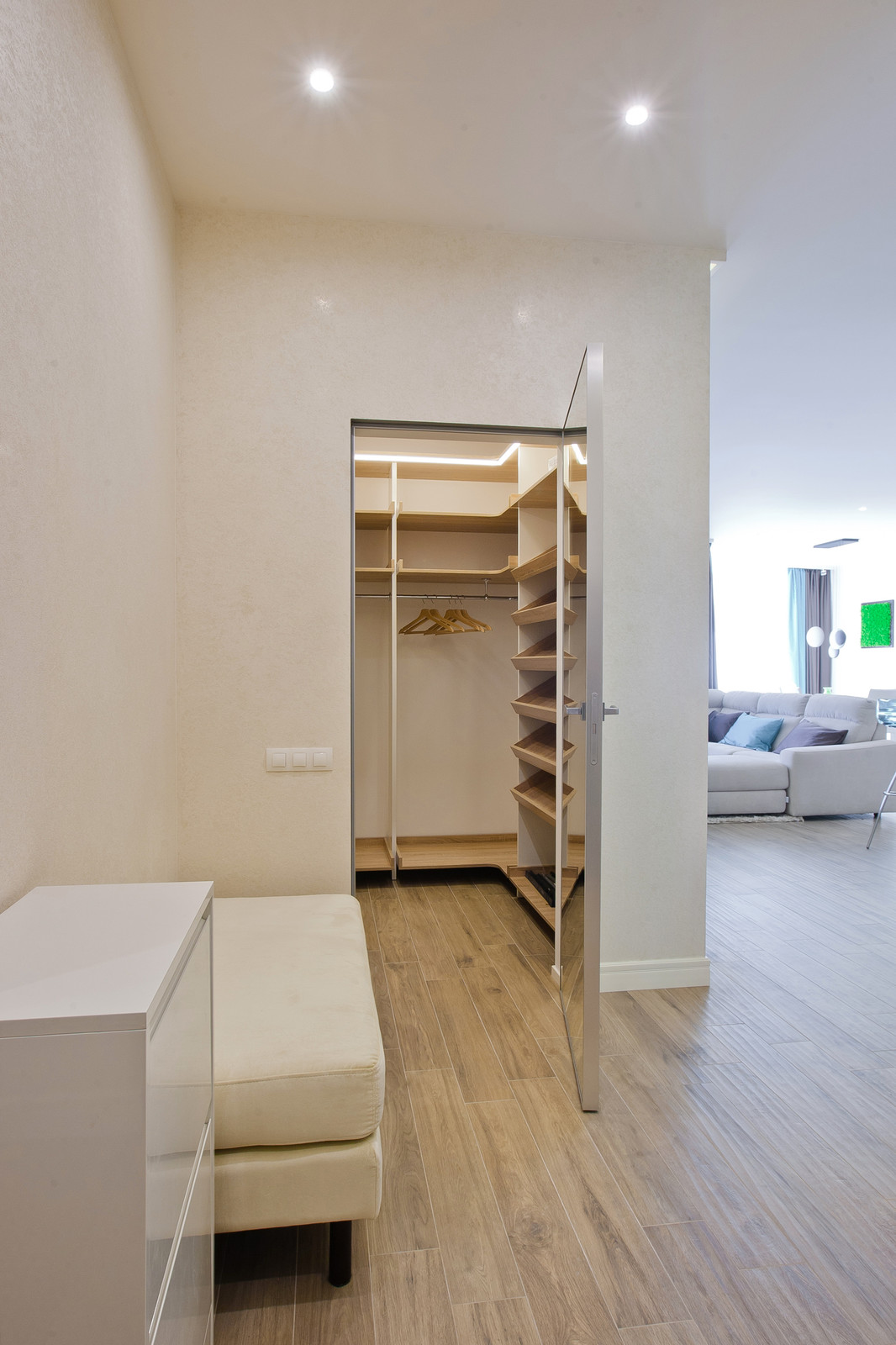 ЖК Горький Холл