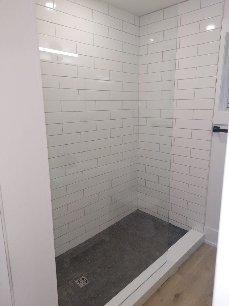 Bathroom Remodels