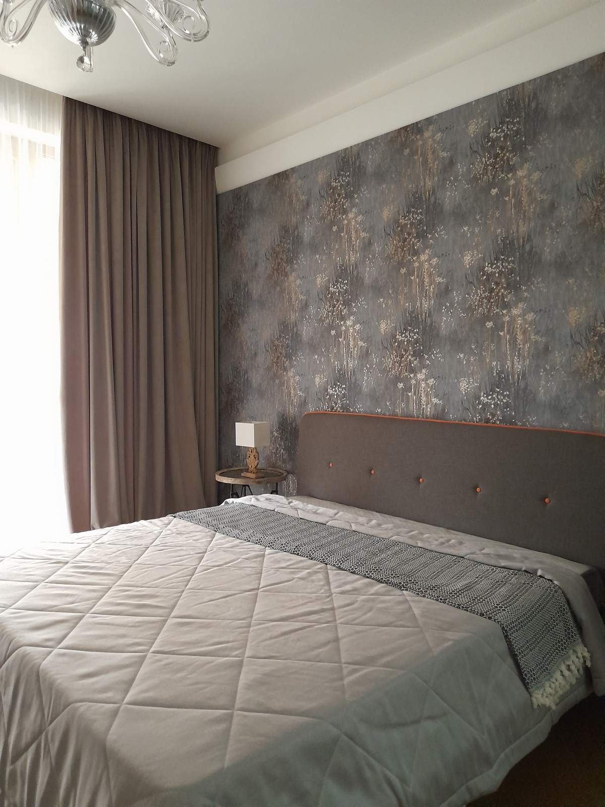 ЖК Тишинка, однокомнатная