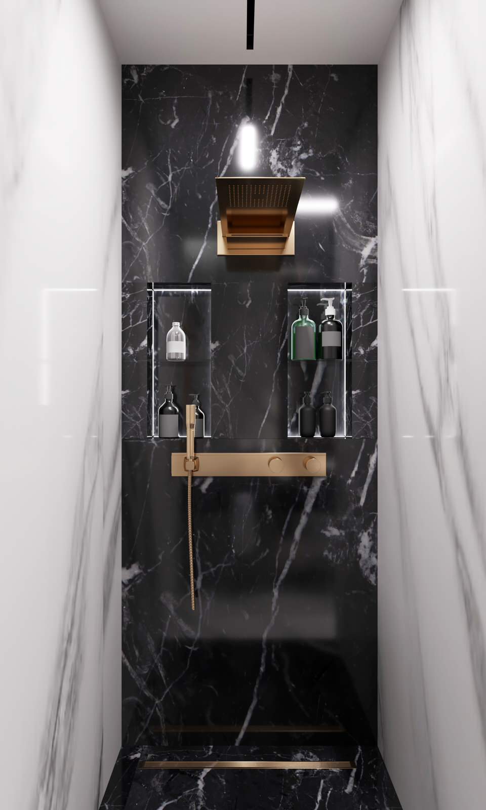 Квартира в ЖК "Wine House"