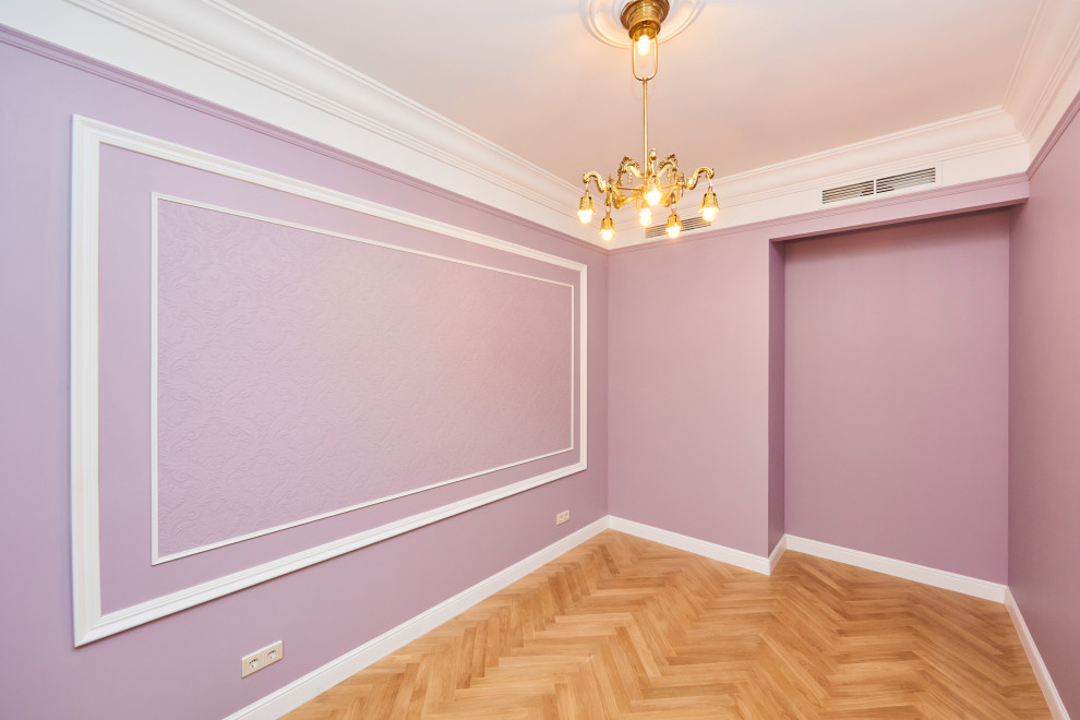 Ремонт квартиры в Москве