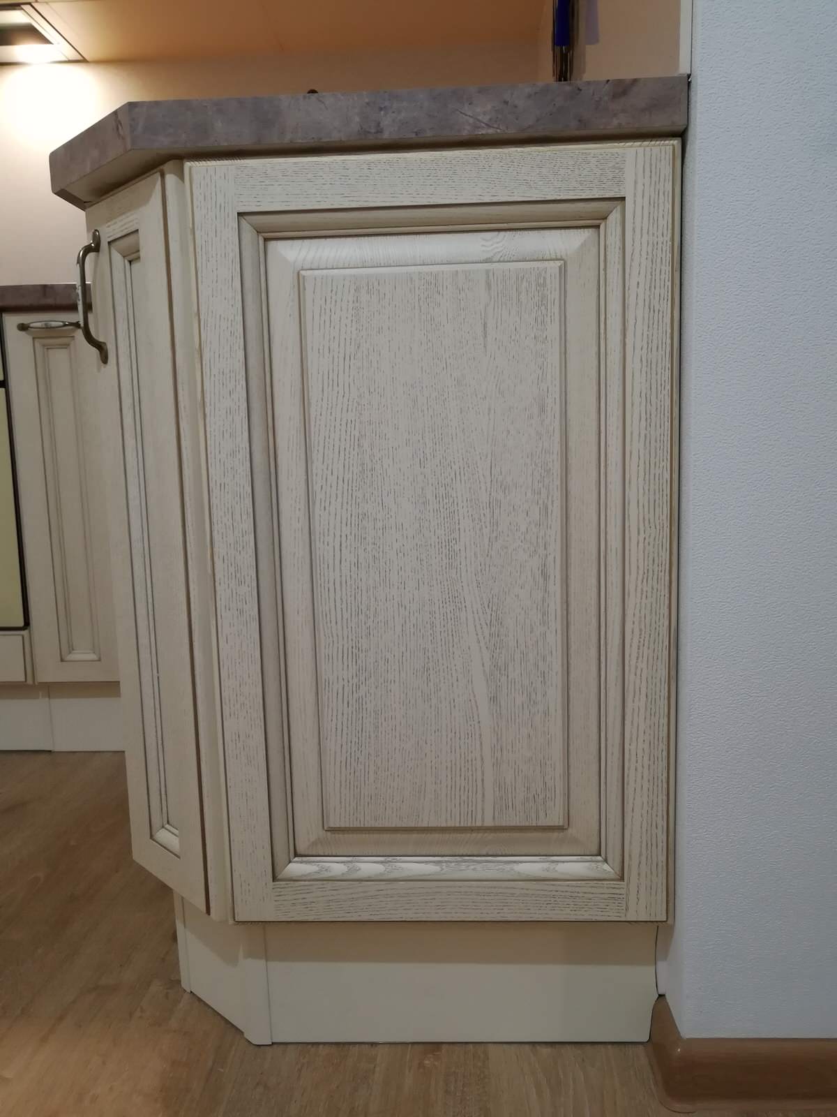 Кухня Ясень