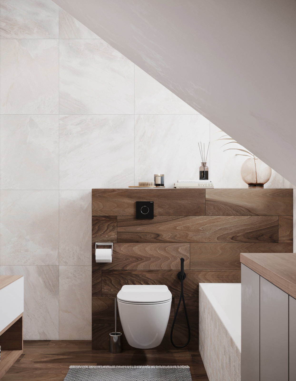 Частные апартаменты