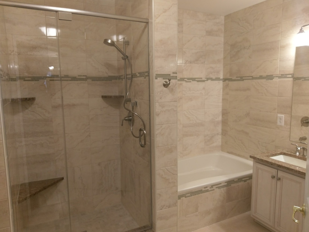 Bathrooms