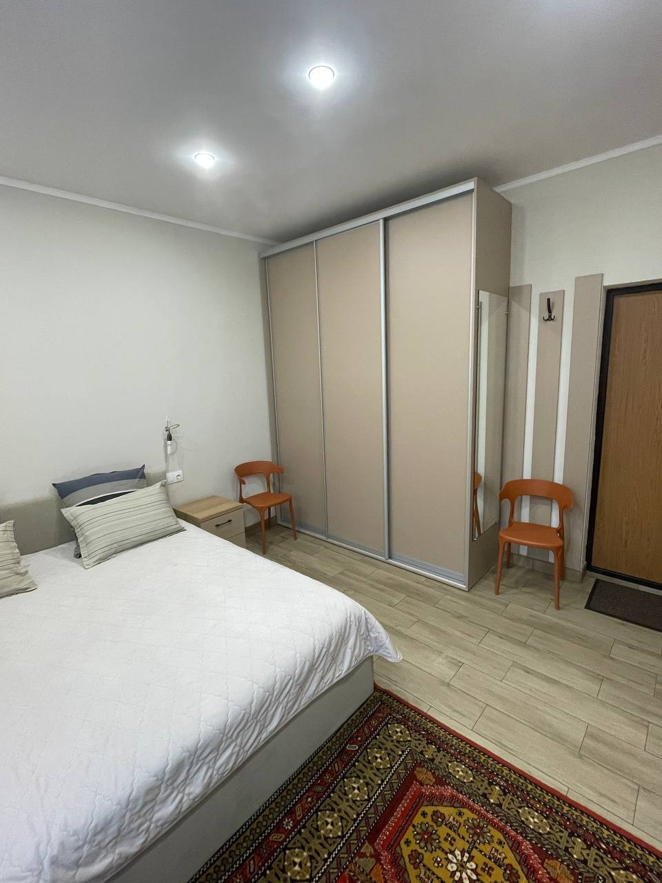 Типовое решение  - мебель для апарт-отелей и малогабаритных студий