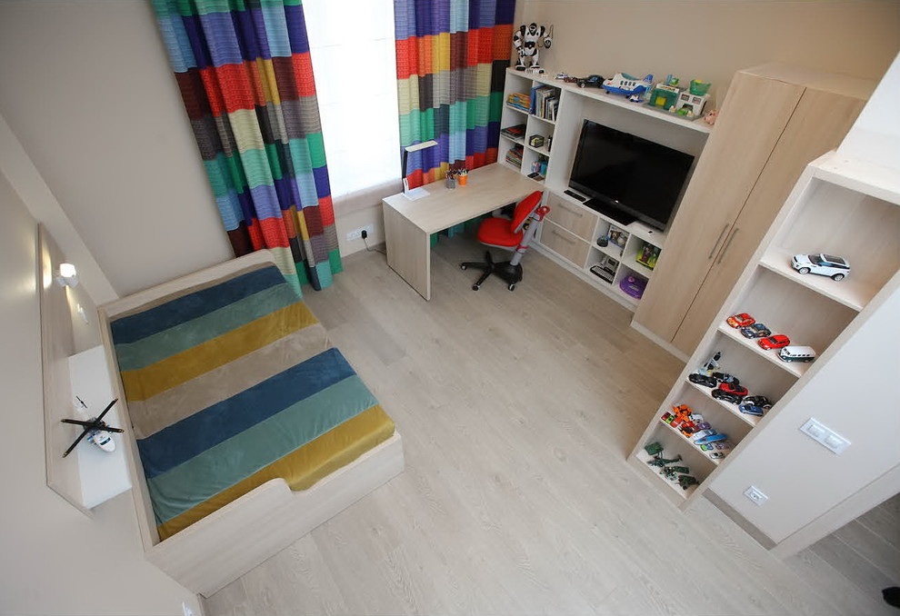 Квартира на Взлетной