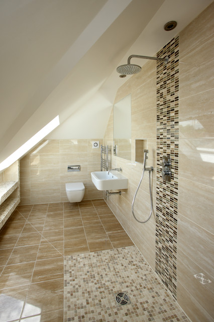 Arundel modern-bathroom