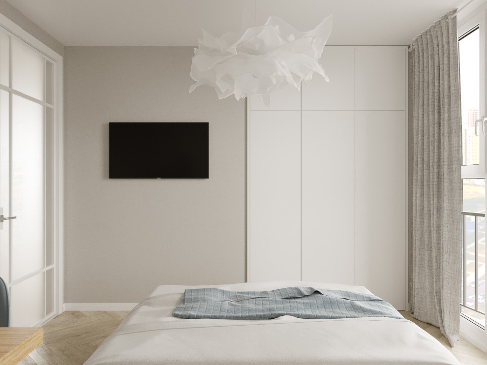 Квартира на Белградской