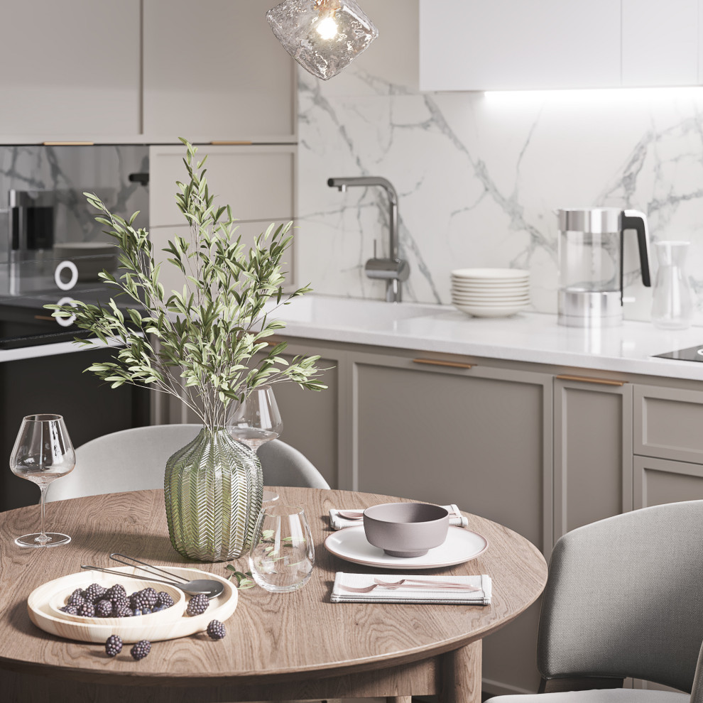 Трехкомнатная квартира в г. Краснодар