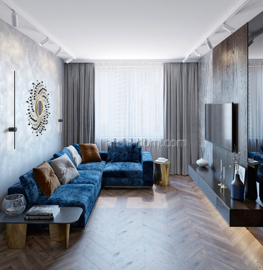 ЖК "Морская Звезда"