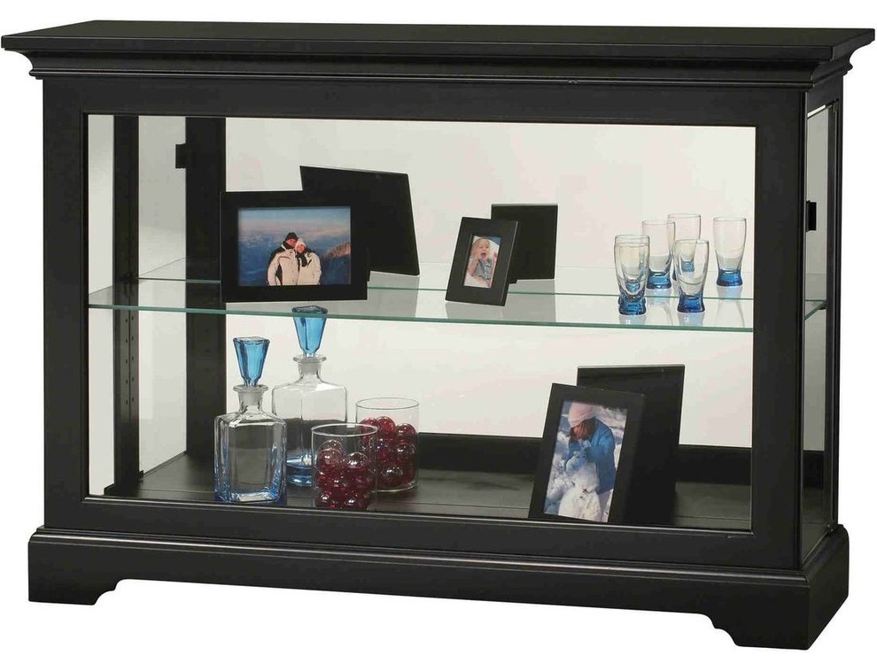 Howard Miller Underhill II Console Traditional China And