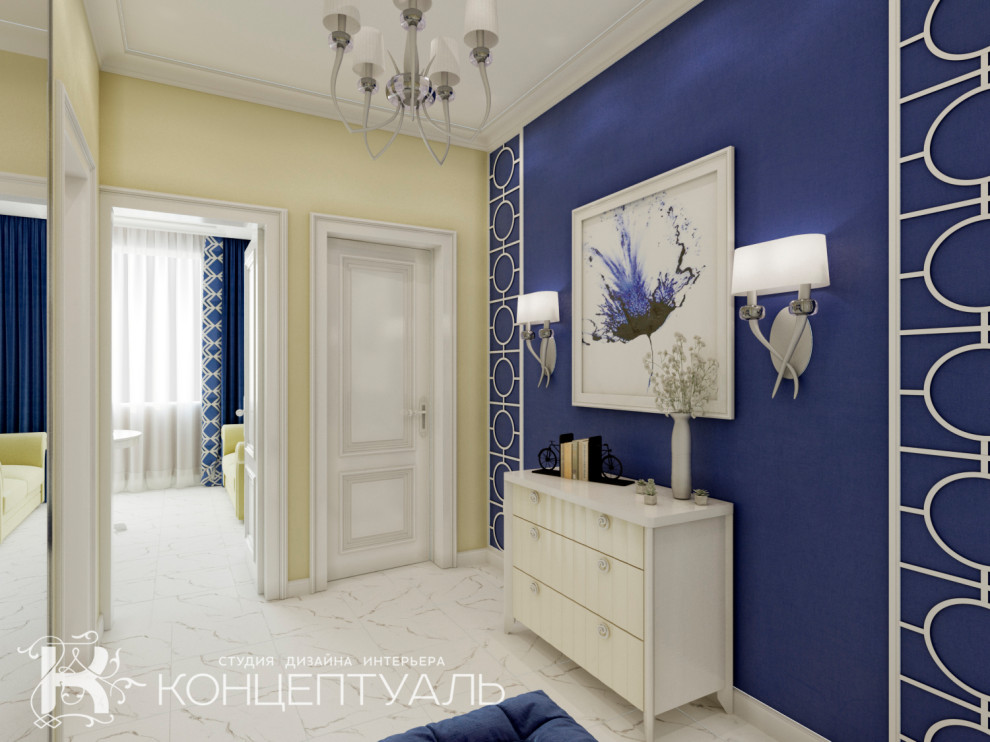 Интерьер №50