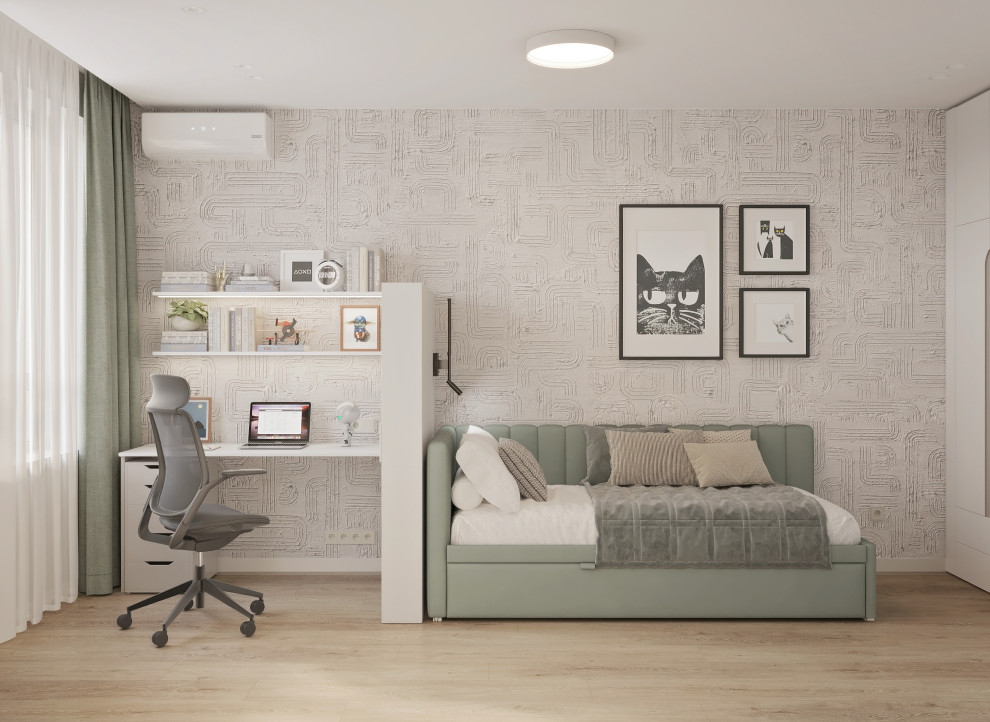 ЖК Выбор первых (Уфа)