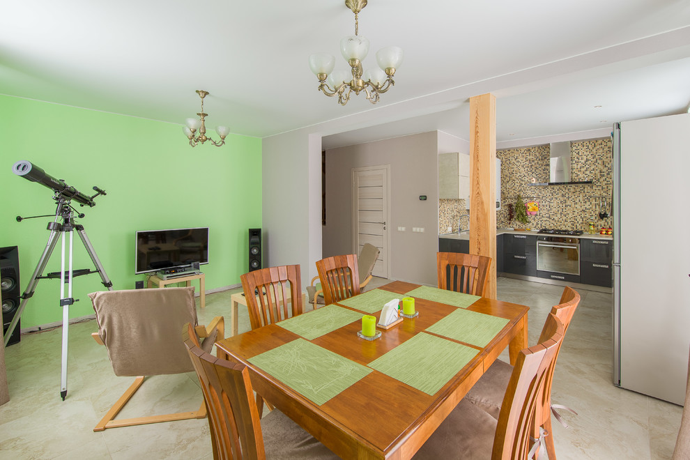 Коттедж в КП Новая Проба