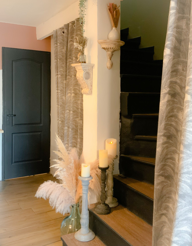 Maison familial
