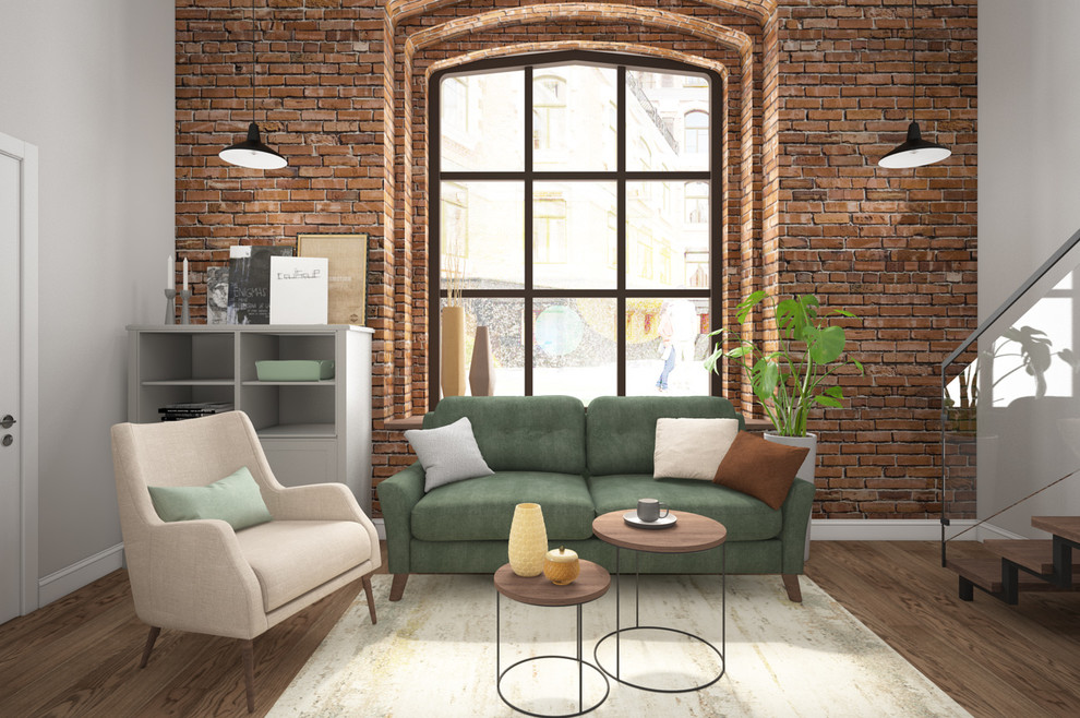 Лофт-квартира